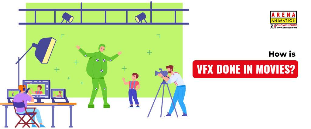 VFX in Movies