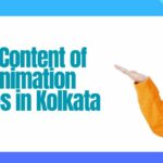 Animation Institutes in Kolkata