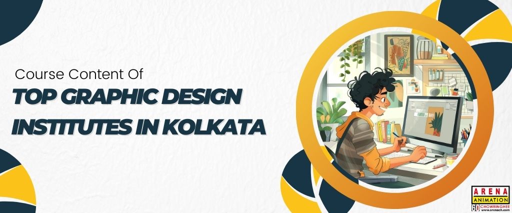 Graphic Design Institutes in Kolkata