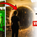 VFX Compositor, What is Compositing? The Job of a VFX Compositor