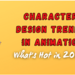 trends, Character Design Trends in Animation: What&#8217;s Hot in 2024?