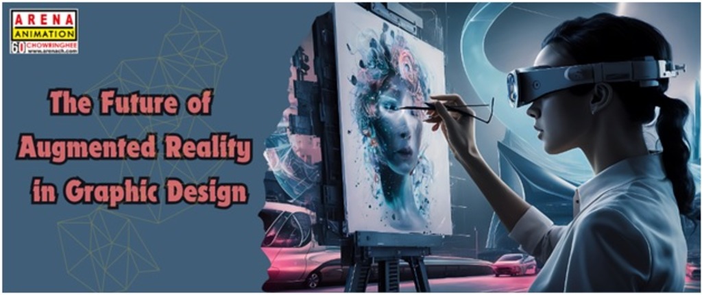 Graphic design course kolkata