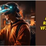 Augmented Reality, Augmented Reality (AR) and VFX Integration